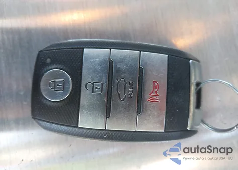 2023 Kia Rio 5-Door S z USA, uszkodzony, nr VIN 3KPA25AD8PE612543